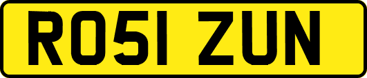 RO51ZUN