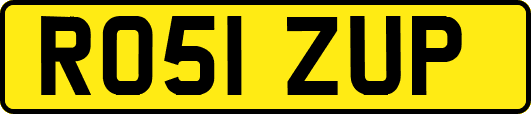 RO51ZUP