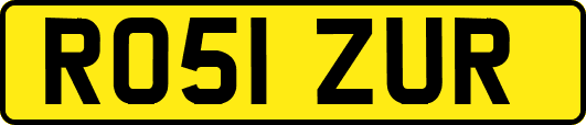 RO51ZUR