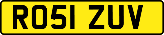 RO51ZUV