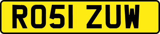 RO51ZUW