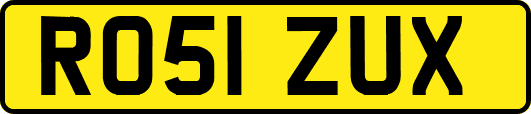 RO51ZUX