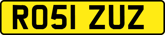 RO51ZUZ
