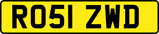 RO51ZWD
