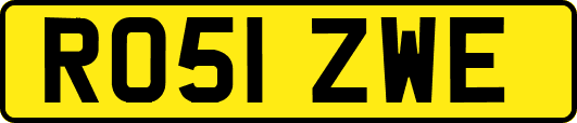 RO51ZWE