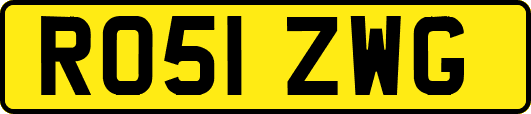 RO51ZWG