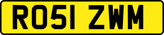 RO51ZWM