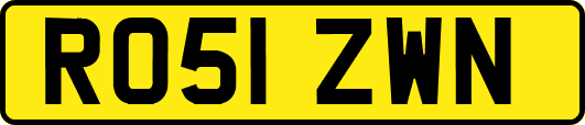 RO51ZWN