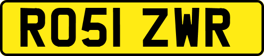 RO51ZWR