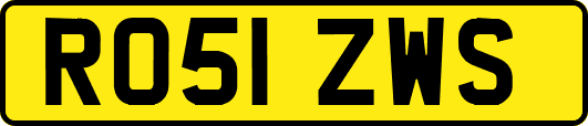 RO51ZWS