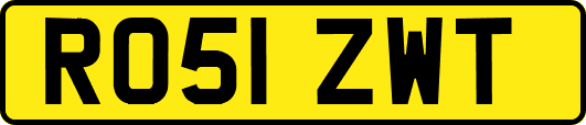 RO51ZWT