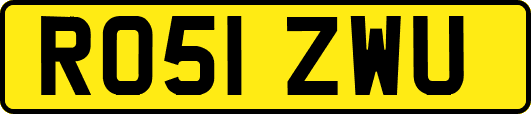 RO51ZWU