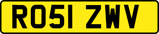 RO51ZWV