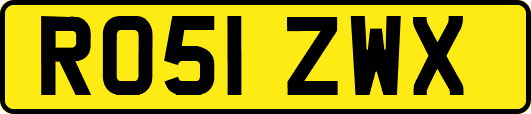RO51ZWX