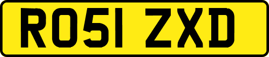 RO51ZXD