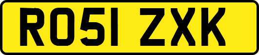 RO51ZXK