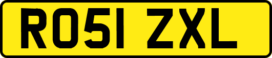 RO51ZXL