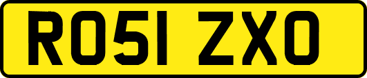 RO51ZXO