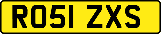 RO51ZXS