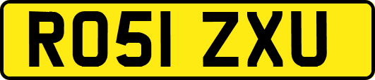 RO51ZXU