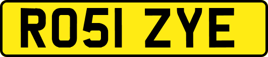 RO51ZYE
