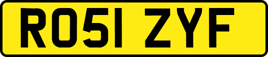 RO51ZYF