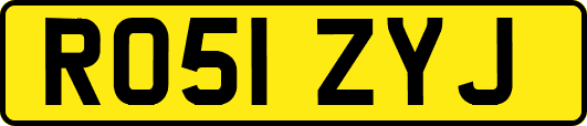 RO51ZYJ