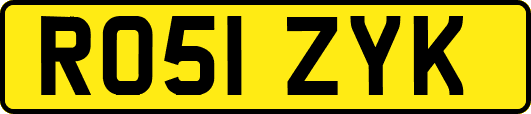RO51ZYK