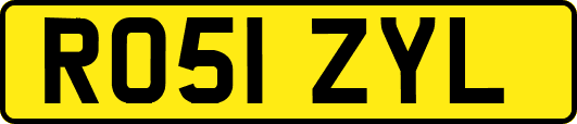 RO51ZYL