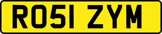 RO51ZYM