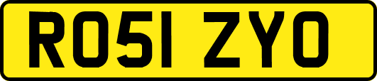 RO51ZYO