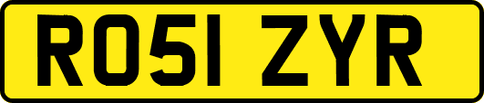 RO51ZYR