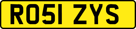 RO51ZYS