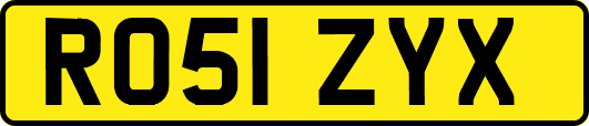RO51ZYX