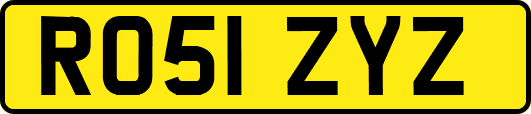 RO51ZYZ