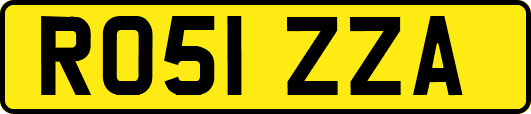 RO51ZZA