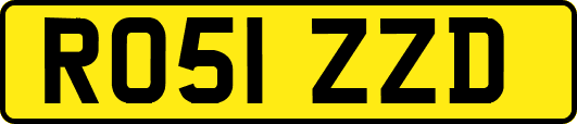 RO51ZZD