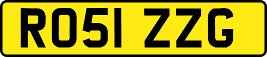 RO51ZZG