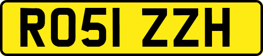 RO51ZZH