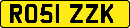 RO51ZZK