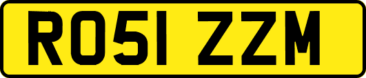 RO51ZZM