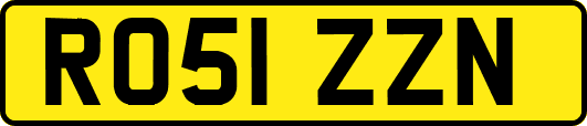 RO51ZZN