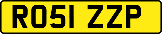 RO51ZZP