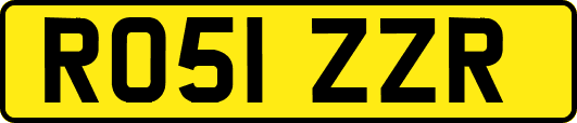 RO51ZZR