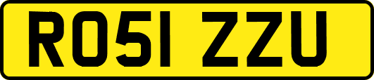 RO51ZZU