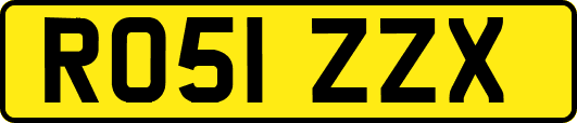 RO51ZZX