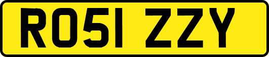 RO51ZZY