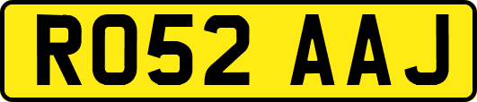 RO52AAJ