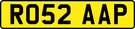 RO52AAP