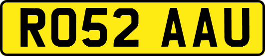 RO52AAU
